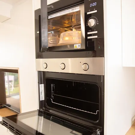 Appartement Rez De Jardin - Calme & Familiale Varreddes