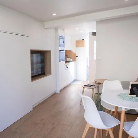 Appartement Rez De Jardin - Calme & Familiale