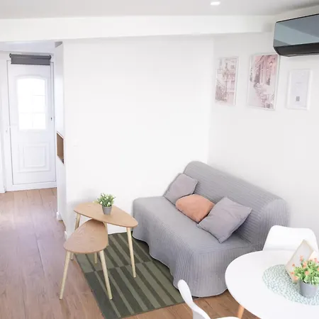 Rez de Jardin - Calme&Familiale Appartement *